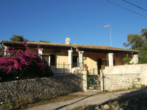 Отель Katia Apartments  Гайос